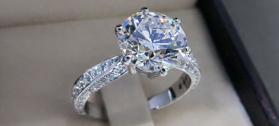 Diamond Ring